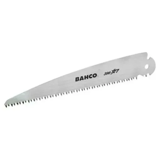 Bahco 190 mm Reciprocating Saw Blade, 7 TPI - 396-HP-BLADE product image