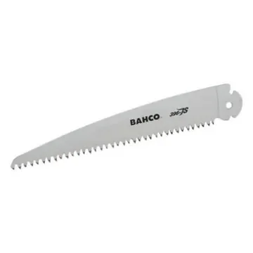 Bahco 190 mm Reciprocating Saw Blade, 5 TPI - 396-JS-BLADE product image