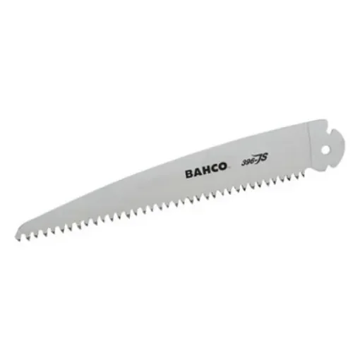 Bahco 190 mm Reciprocating Saw Blade, 5 TPI - 396-JS-BLADE product image