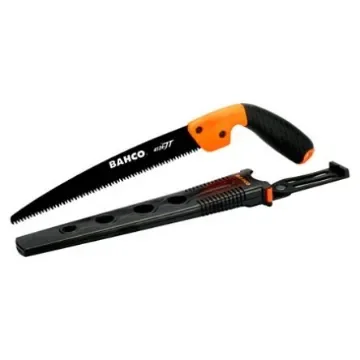 Bahco 280 mm Pruning Saw, 7 TPI - 4128-JT-H product image