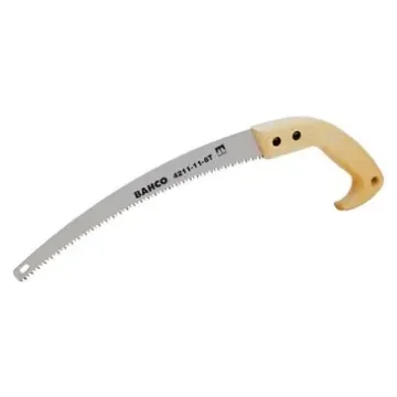 Bahco 14 in Pruning Saw, 6 TPI - 4212-14-6T product image