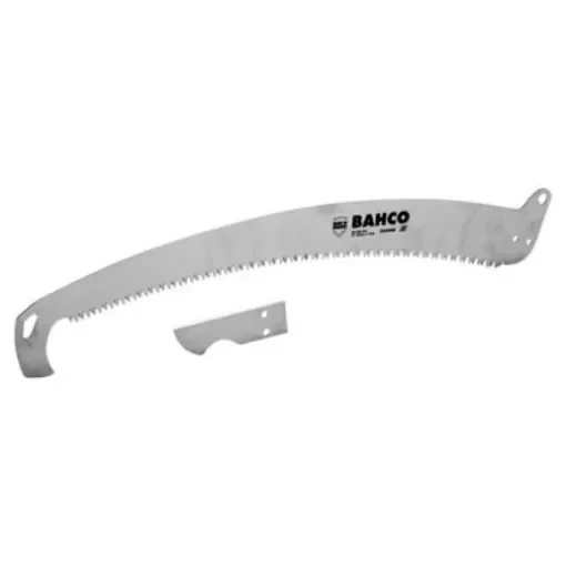 Bahco 450 mm Reciprocating Saw Blade, 5 TPI - AS-C45-JT-C product image