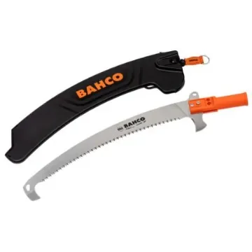 Bahco 450 mm Pruning Saw, 5 TPI - ASP-AS-C45-JT-C product image