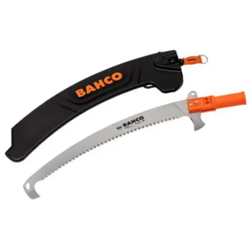 Bahco 450 mm Pruning Saw, 5 TPI - ASP-AS-C45-JT-C product image