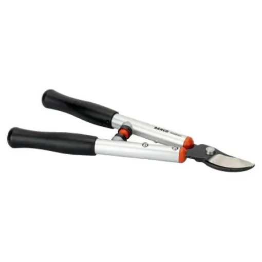 Bahco Aluminium Handle Secateurs, 30mm maximum cutting capacity - P114-SL-60 product image