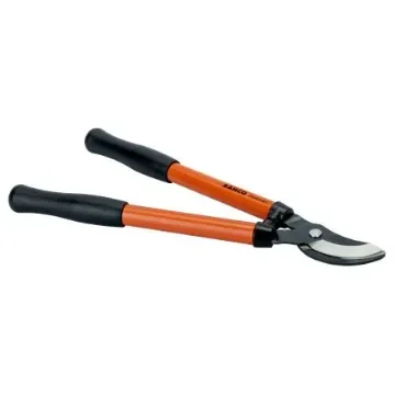 Bahco Steel Handle Secateurs, 40mm maximum cutting capacity - P140-F product image