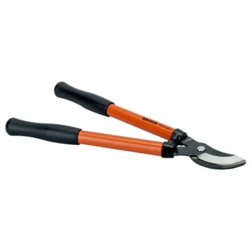 Bahco Steel Handle Secateurs, 40mm maximum cutting capacity - P140-F product image