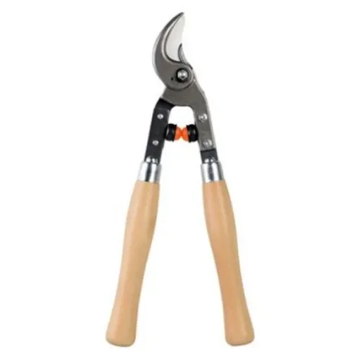 Bahco Wood Handle Secateurs, 30mm maximum cutting capacity - P16-40W product image