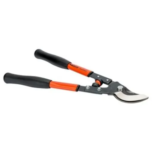 Bahco Steel Handle Secateurs, 30mm maximum cutting capacity - P16-50-F product image