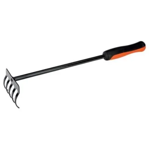 Bahco Broom, Black for Surface Preparation - P276 product image