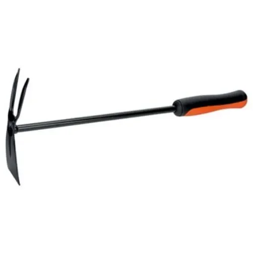 Bahco Steel 2 Point Hoe, 1 piece - P277 product image