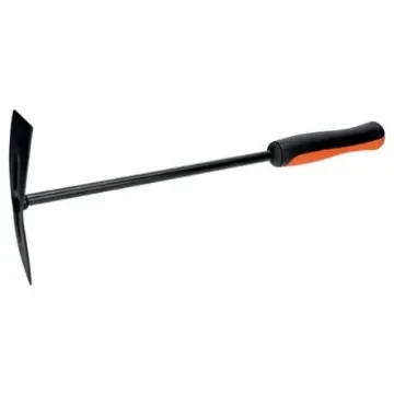 Bahco Steel 1 Point Hoe, 1 piece - P278 product image