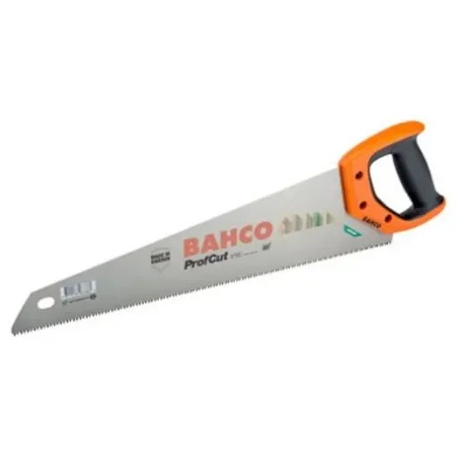 Bahco 475 mm Hand Saw - PC-19-GT7 product image