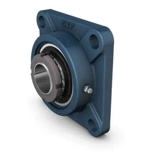 SKF SY 55 WF Plummer Block House -, 55mm ID product image