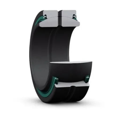 SKF SYNT 40 F Plummer Block House -, 40mm ID product image