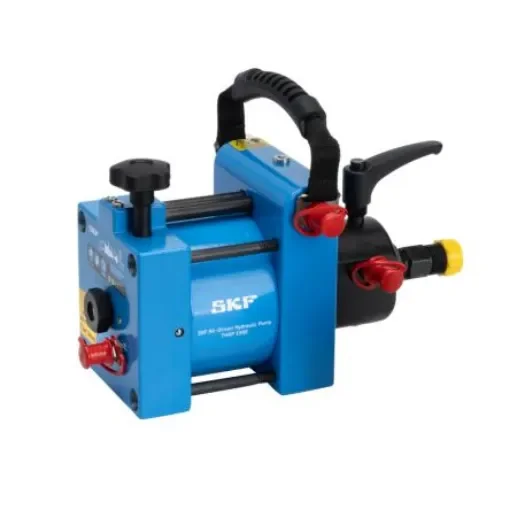 SKF THAP 150E, Hydraulic Hand Pump, 7 bar product image