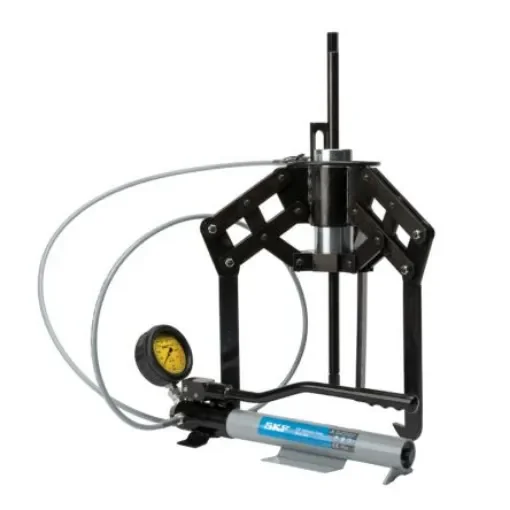 SKF Hydraulic Bearing Puller, 386 mm Capacity, 150000N Force - TMHP 15/260 product image