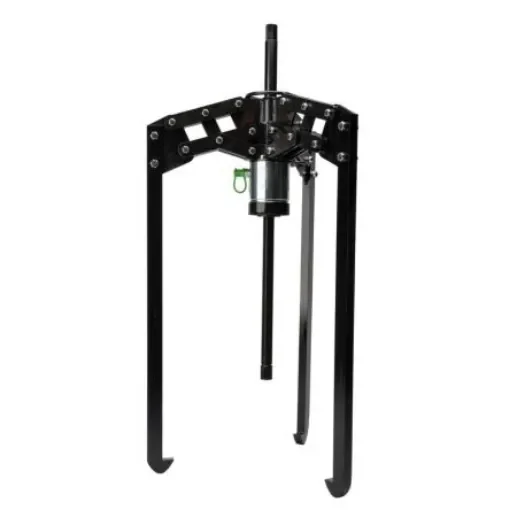 SKF Hydraulic Bearing Puller, 500 mm Capacity, 325000N Force - TMHP 30/600X product image