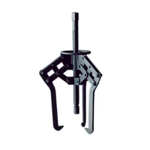 SKF Hydraulic Bearing Puller, 127 mm Capacity, 60000N Force - TMMP 6 product image