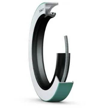 SKF Radial Shaft Seal FPM, Kit Contents Radial Shaft Seal - 220X250X15 HMS5 V product image