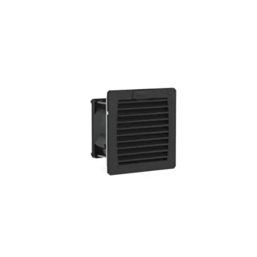 Pfannenberg PF 11.000 Series Filter Media, 230 V, ac Operation, 12m³/h Filtered, 19m³/h Unimpeded, IP54, 109 x 109mm - 11611101050 product image