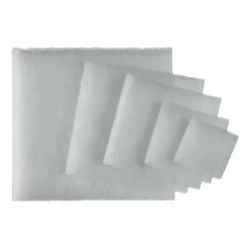 Pfannenberg 1861 Series Fan Filter for 291 x 291mm Fans, 290 x 95mm - 18611600143 product image