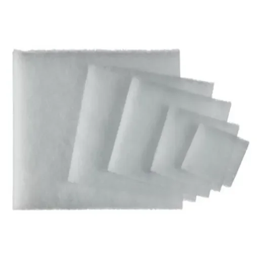 Pfannenberg 1861 Series Fan Filter for 291 x 291mm Fans, 290 x 95mm - 18611600143 product image