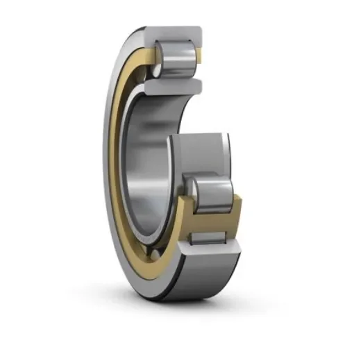 SKF 21317 EK/C3 85mm I.D Spherical Roller Bearing Roller Bearing, 180mm O.D product image