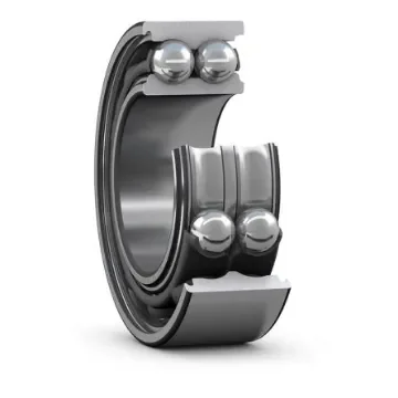SKF 21320 EK/C3 100mm I.D Spherical Roller Bearing Roller Bearing, 215mm O.D product image