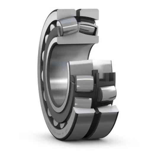 SKF 22220 E 100mm I.D Spherical Roller Bearing Roller Bearing, 180mm O.D product image
