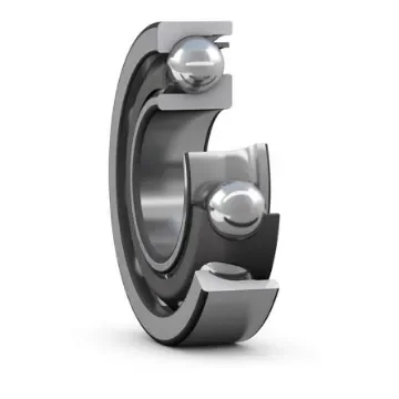 4 Hole Flange Bearing Unit, FYJ 30 TF, 30mm ID product image