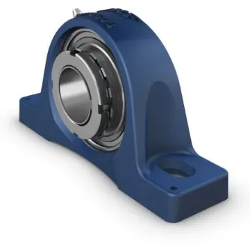 4 Hole Flange Bearing Unit, FYJ 55 TF, 55mm ID product image