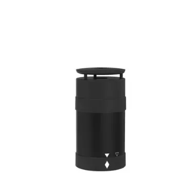 Pfannenberg BR 50 Series Red Flashing Effect Sounder for Use with Signal Tower, 230 V, LED Bulb, IP54 - 28250081000 product image