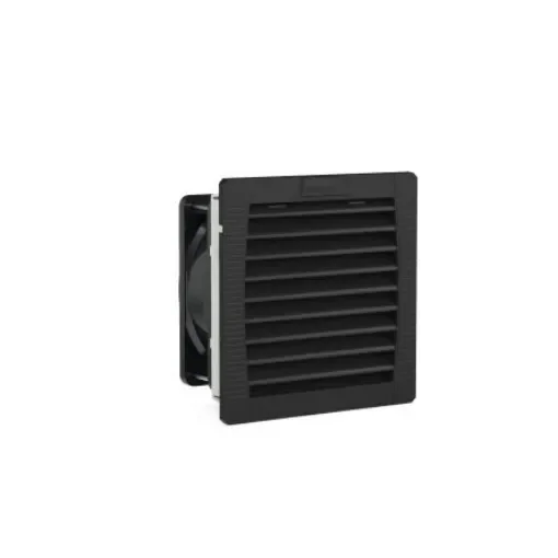 Pfannenberg PF 22.000 Series Filter Media, 230 V, ac Operation, 44m³/h Filtered, 61m³/h Unimpeded, IP54, 145 x 145mm - 11622101050 product image