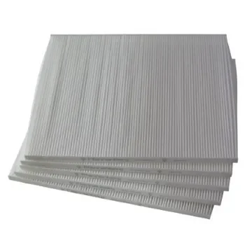 Pfannenberg Green Series Fan Filter for 220 x 220mm Fans - 18300000148 product image