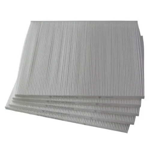 Pfannenberg Green Series Fan Filter for 220 x 220mm Fans - 18300000148 product image