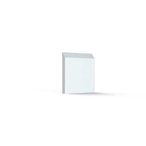 Pfannenberg HPR Series Steel Powder Coated Hose-Proof Hood, 260 x 220 x 38mm - 18112000000 product image