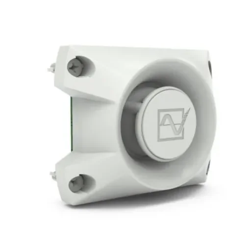 Pfannenberg PY L Series Sounder for Use with Signal Tower, 230 V, IP66 - 21517100055 product image