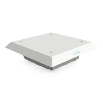 Pfannenberg PTFA Series Filter Fan for 291 x 291mm Fans, Thermoplastic Frame, 436 x 436 x 110mm - 11786000055 product image