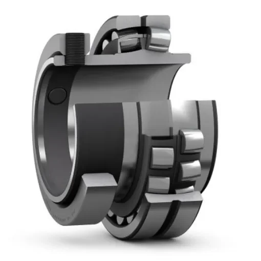4 Hole Flange Bearing Unit, BAA-0004, 28mm ID product image