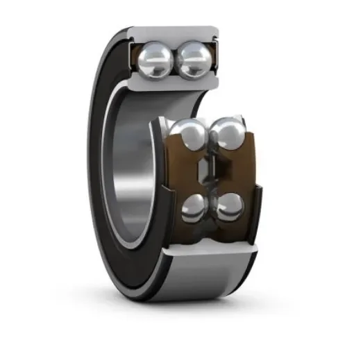 SKF 21317 E/C3 85mm I.D Spherical Roller Bearing Roller Bearing, 180mm O.D product image