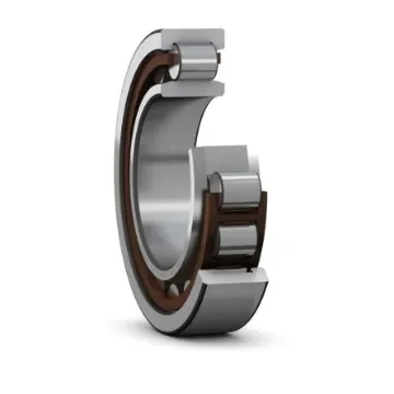 4 Hole Flange Bearing Unit, FY 20 FM, 20mm ID product image