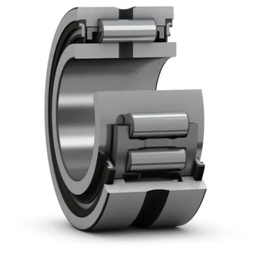 Cam Follower Cam Follower KR 19, 8mm ID, 19mm OD product image