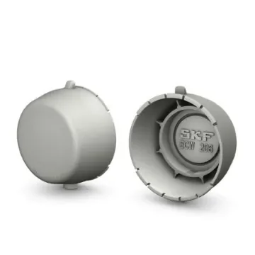 3 Hole Flange Bearing Unit, FNL 508 A, 34mm ID product image