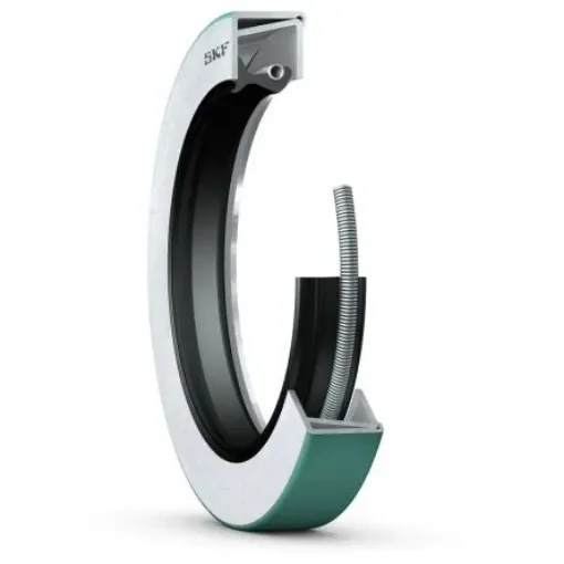 SKF Radial Shaft Seal FPM, Kit Contents Radial Shaft Seal - 240X270X15 HMS5 V product image