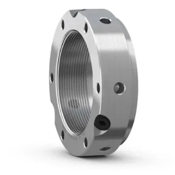 2 Hole Flange Bearing Unit, FYTB 17 TF, 17mm ID product image