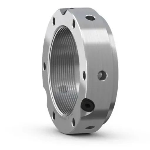 2 Hole Flange Bearing Unit, FYTB 17 TF, 17mm ID product image