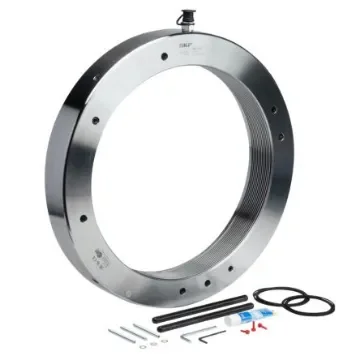 SKF Hydraulic DIN Fitting 826mm x 826mm - HMV 134E product image