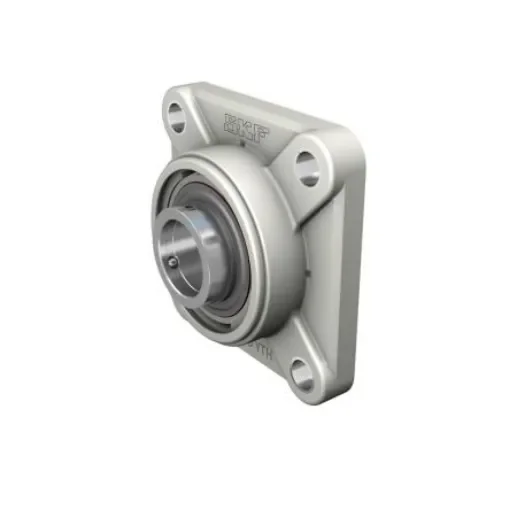 3 Hole Flange Bearing Unit, FNL 510 B, 45mm ID product image