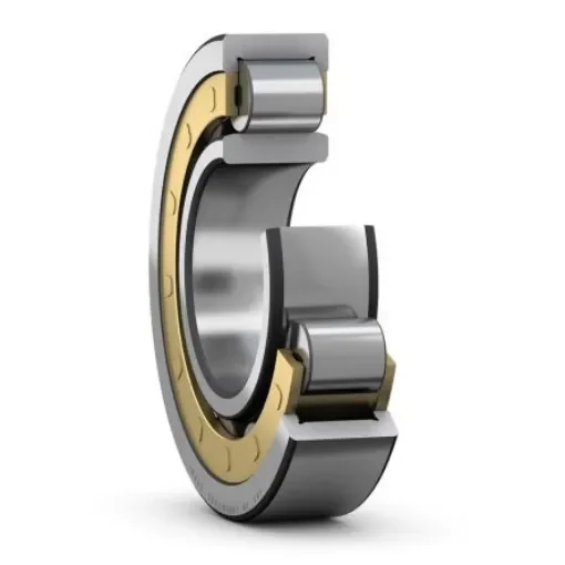 SKF IR 65X75X28 65mm I.D Needle Roller Bearing Roller Bearing, 75mm O.D product image